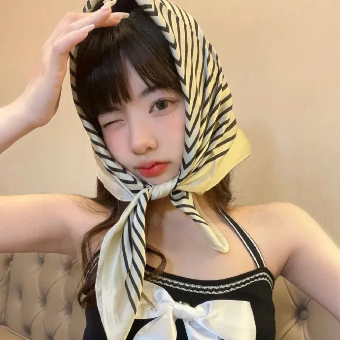 美娇娘